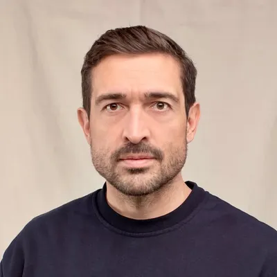 Danny Franzreb profile
