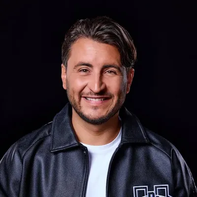 Danny Froger profile