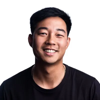 DANNY KIM profile
