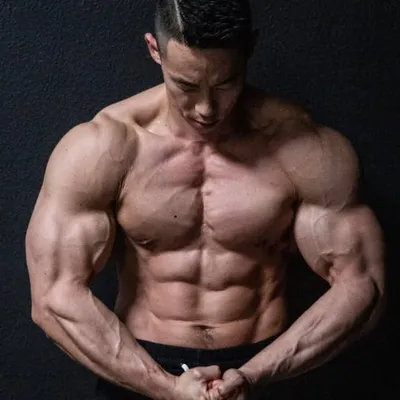 Danny Joe profile