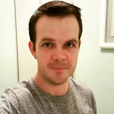 Danny Joyce | Dad Life, Bites, Sips & Trips profile