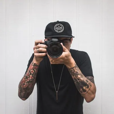 Danny Solano profile