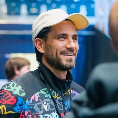 Danny Latza profile