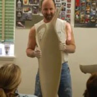 Danny Meisinger profile