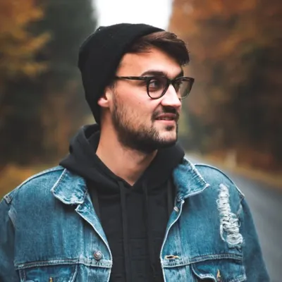 Daniel profile