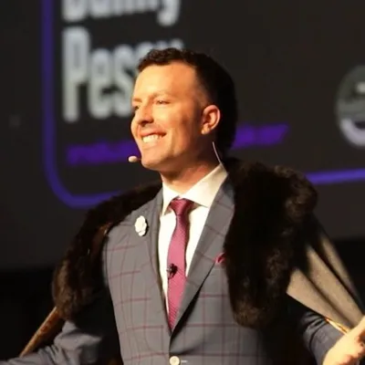 Danny Pessy profile