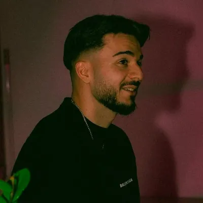 DANNY ⚡ profile