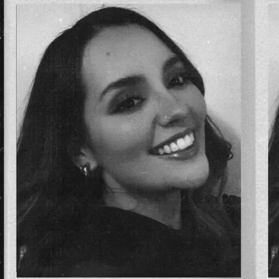 Daniela Ramos profile