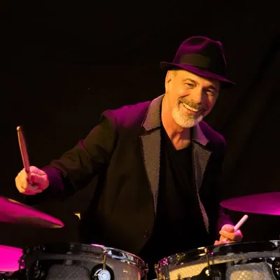 Danny Seraphine Chicago Legacy profile