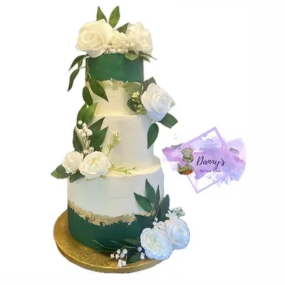 Emma & Tash | Bespoke Custom Cake and Treats profile