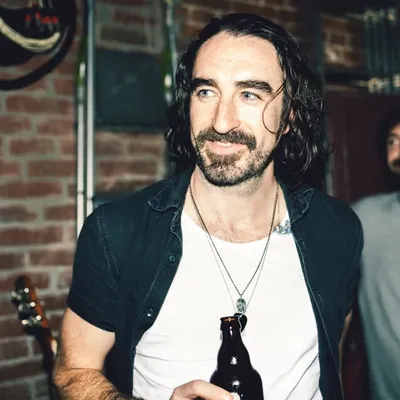 Danny O'Reilly profile
