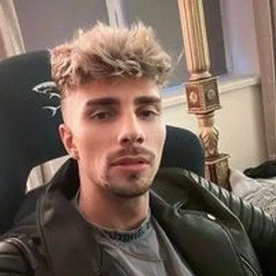 Danny Threeman profile