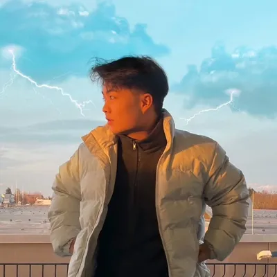Danny Tran profile