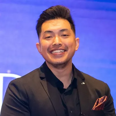 Danny Tran • PMU, Paramedical, SMP & Aesthetics Marketing profile