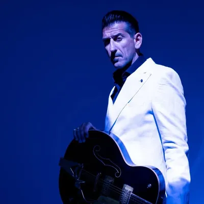 Danny Vera profile