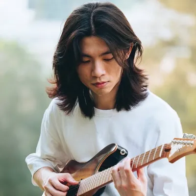 Danny Yau profile