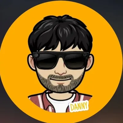 Danny pandit