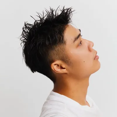 Danny Woo profile