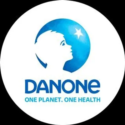 Danone U.S. profile