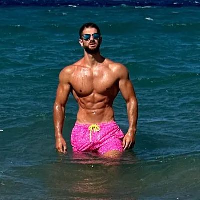 Danos Papaioannou profile