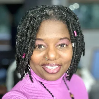 Danoue Goueth | Business Alignment Coach profile