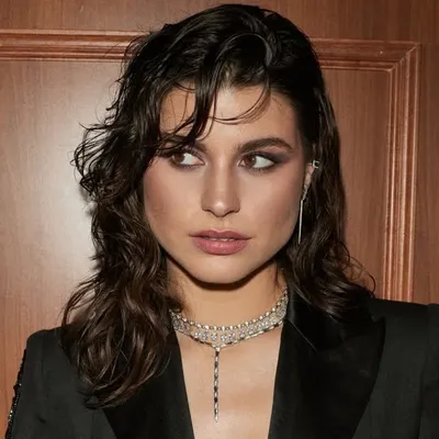 Danae Pappa profile