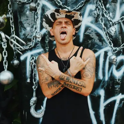 Ден Петров profile