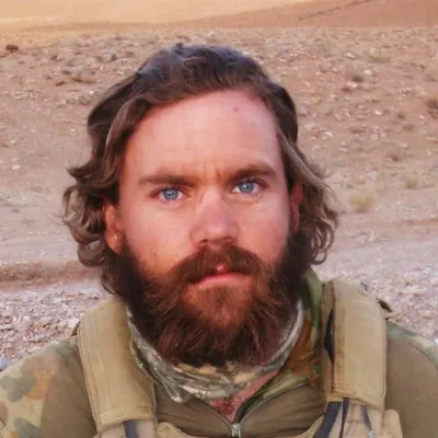 Dan Pronk profile
