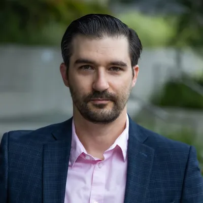 Dan Raaf️️ profile