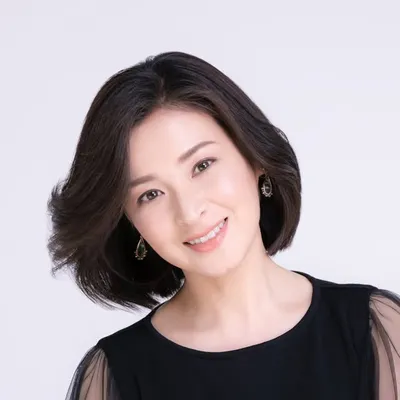 檀れい Rei Dan profile