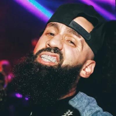 DancingDan profile