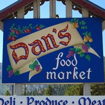 Dan's Food Market profile