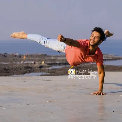 Noel Athayde | Dance Teacher & Choreographer profile