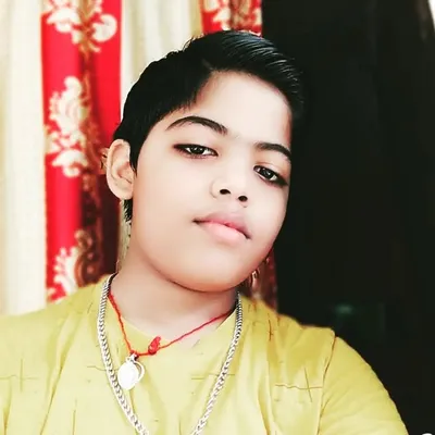Dipanshu yadav profile