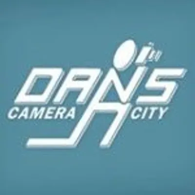 Dan's Camera City profile