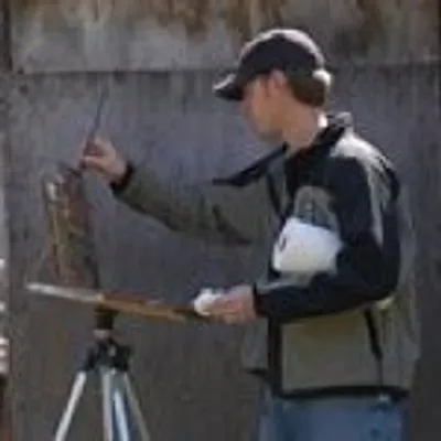 Dan Schultz profile