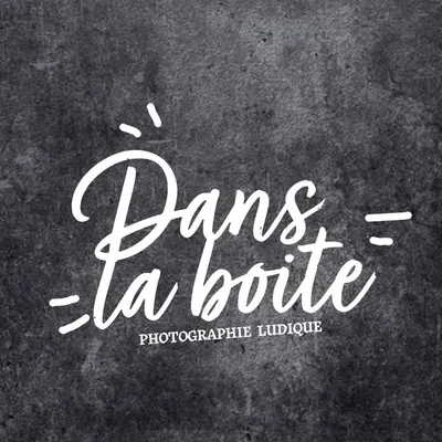 Dans La Boîte | Photographe Jeux de Société profile
