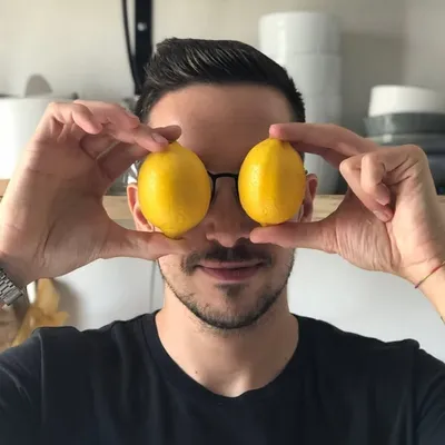 Dans La Cuisine De Jérémy profile