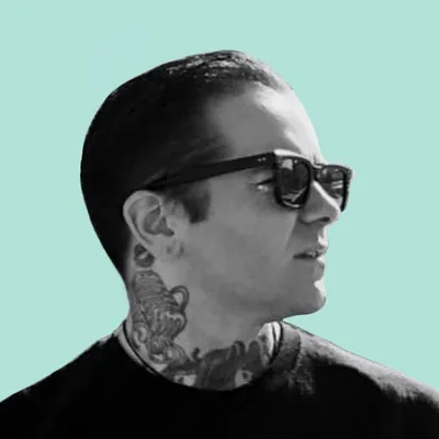 Dan Smith profile