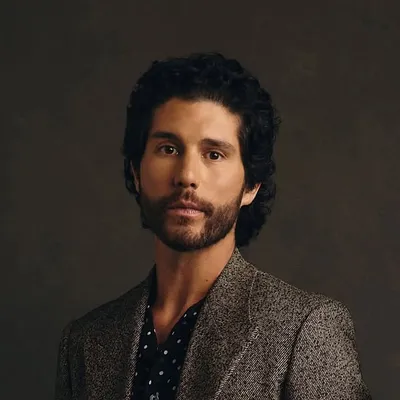 Dan Smyers profile