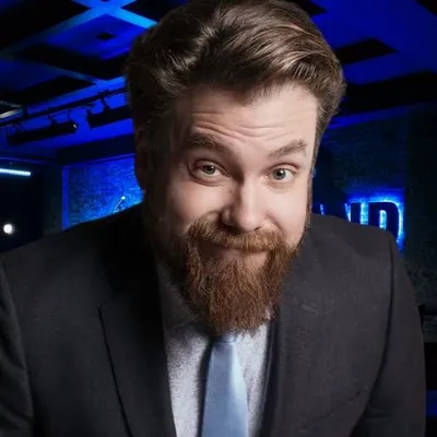 Dan St Germain profile