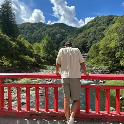 Daniel Schmidt / シュミットダニエル profile