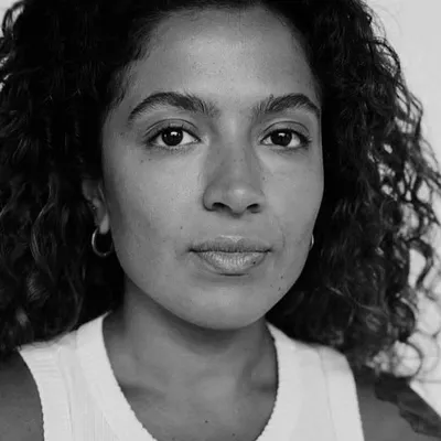 Rebeca Dantas profile