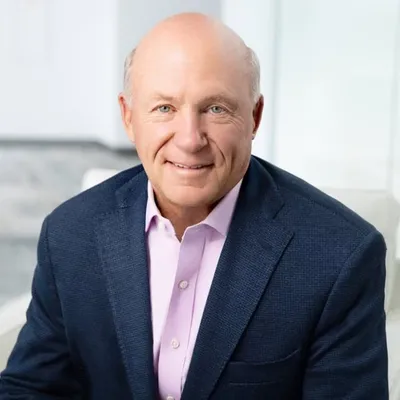 Dan T. Cathy profile