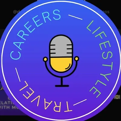 Dante & Itzel | Podcasters and Creators ๐๐ฒ๐ฝ profile