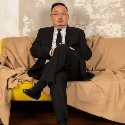 Dante Chang profile