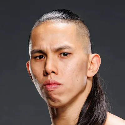 Dante Chen profile
