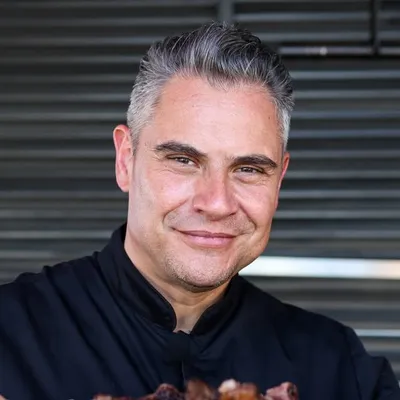 Dante Ferrero Houriet profile