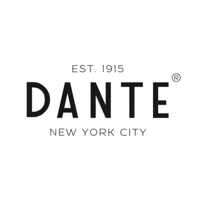 Dante NYC ™️ profile