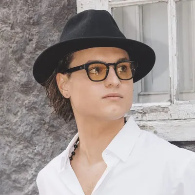 Dante Pecolli profile